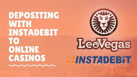 instadebit casino canada,Best InstaDebit Casinos in 2024 ️ 